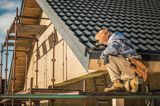 Best Sealant for Roof  in Glenwood, IA