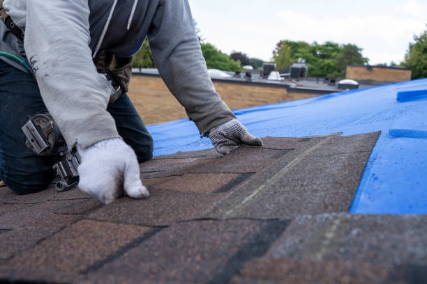 Quick and Trustworthy Emergency Roof Repair Services in Glenwood, IA