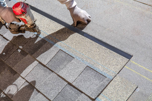 Best Storm Damage Roof Repair  in Glenwood, IA