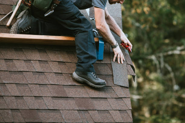 Best Roof Waterproofing Services  in Glenwood, IA